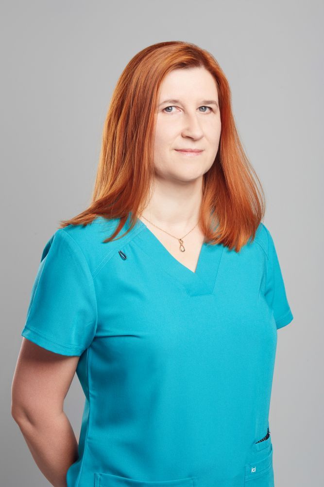 Magdalena Bieleś