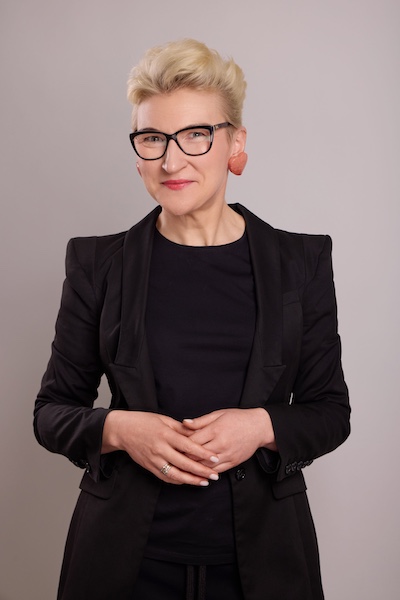 Olga Kawiorska