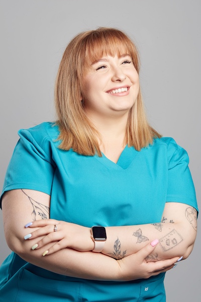 Zofia Kozień