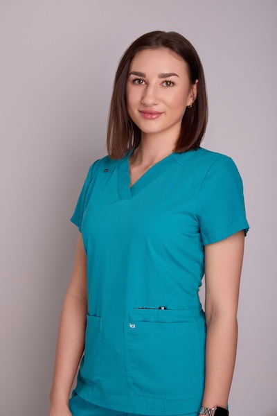 Wiktoria Dudzińska