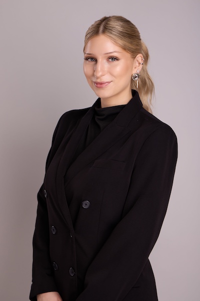 Gabriela Chlebek